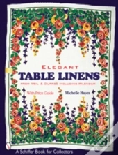 Elegant Table Linens