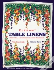 Capa do artigo Elegant Table Linens