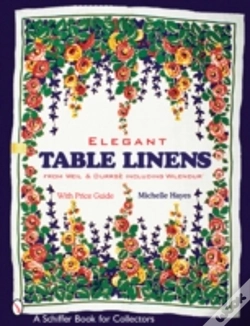 Capa do artigo Elegant Table Linens