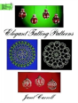 Elegant Tatting Patterns - Preview