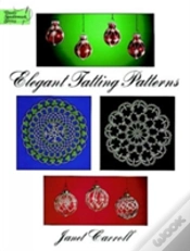 Capa do artigo Elegant Tatting Patterns