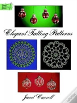 Capa do artigo Elegant Tatting Patterns