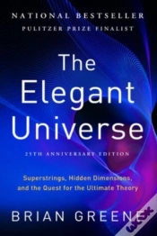 Capa do artigo Elegant Universe