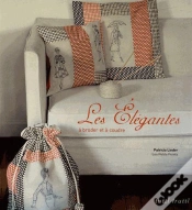 Capa do artigo Elegantes A Broder