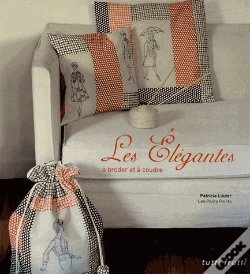 Capa do artigo Elegantes A Broder