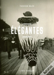 Capa do artigo Élégantes