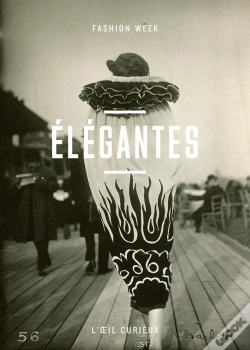 Capa do artigo Élégantes