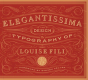 Elegantissima - Preview