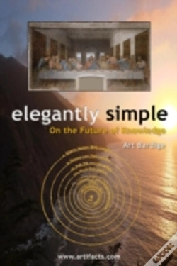 Capa do artigo Elegantly Simple
