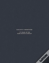 Capa do artigo Elegantly Understated