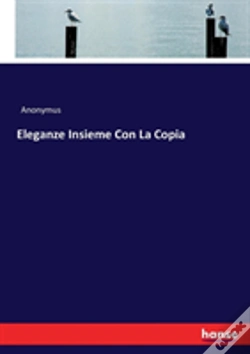 Capa do artigo Eleganze Insieme Con La Copia