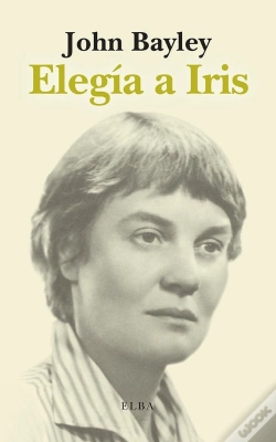 Capa do artigo Elegia A Iris
