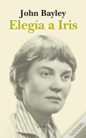 Capa do artigo Elegia A Iris