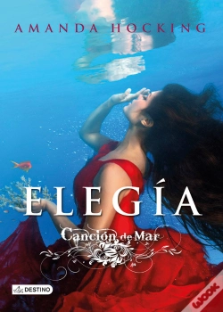 Capa do artigo Elegía
