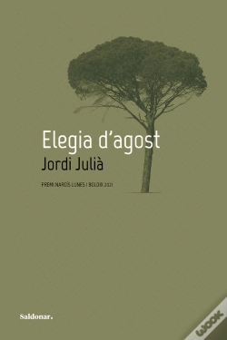 Capa do artigo Elegia D'Agost