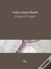 Capa do artigo Elegia De L