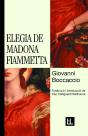 Elegia De Madona Fiammetta - Preview