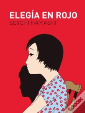 Capa do artigo Elegia En Rojo
