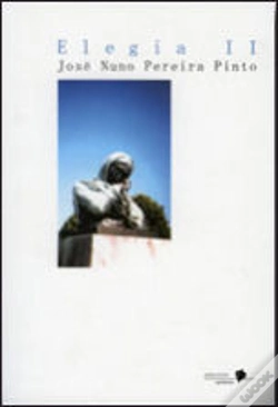 Capa do artigo Elegia II