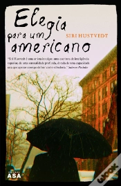 Capa do artigo Elegia Para um Americano