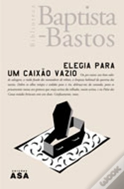 Capa do artigo Elegia para um Caixão Vazio