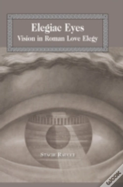 Capa do artigo Elegiac Eyes