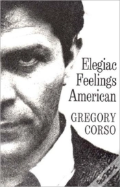 Capa do artigo Elegiac Feelings American