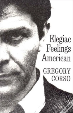 Capa do artigo Elegiac Feelings American