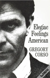 Capa do artigo Elegiac Feelings American