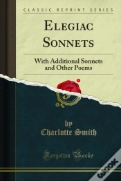 Capa do artigo Elegiac Sonnets