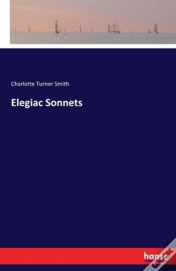 Capa do artigo Elegiac Sonnets