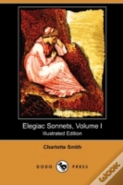 Capa do artigo Elegiac Sonnets, Volume I (Illustrated E