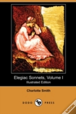 Capa do artigo Elegiac Sonnets, Volume I (Illustrated E