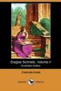 Elegiac Sonnets, Volume Ii (Illustrated - Preview