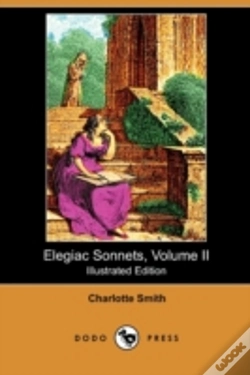 Capa do artigo Elegiac Sonnets, Volume Ii (Illustrated