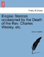Elegiac Stanzas Occasioned By The Death - Preview