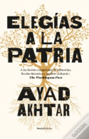 Capa do artigo Elegías A La Patria