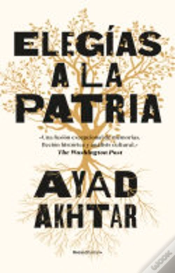 Capa do artigo Elegías A La Patria