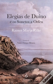 Capa do artigo Elegias de Duíno e Os Sonetos a Orfeu