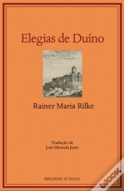 Capa do artigo Elegias de Duíno