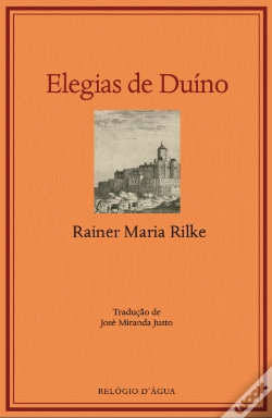 Capa do artigo Elegias de Duíno