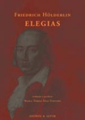 Capa do artigo Elegias
