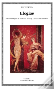 Capa do artigo Elegías