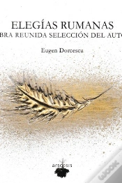 Capa do artigo Elegias Rumanas
