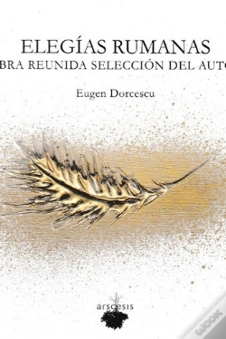 Capa do artigo Elegias Rumanas