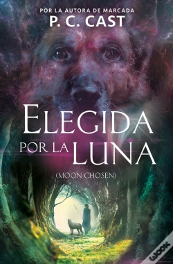 Capa do artigo Elegida Por La Luna