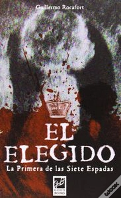 Capa do artigo Elegido, El