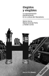 Capa do artigo Elegidos Y Elegibles