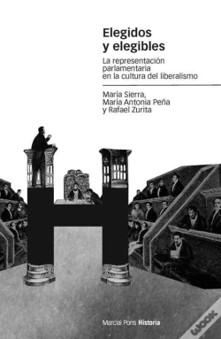 Capa do artigo Elegidos Y Elegibles