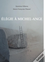 Capa do artigo Elegie A Michel-Ange